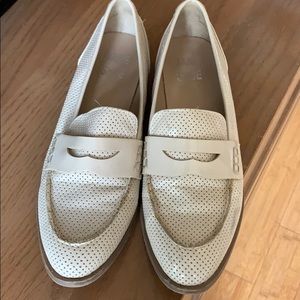 Free people loafers